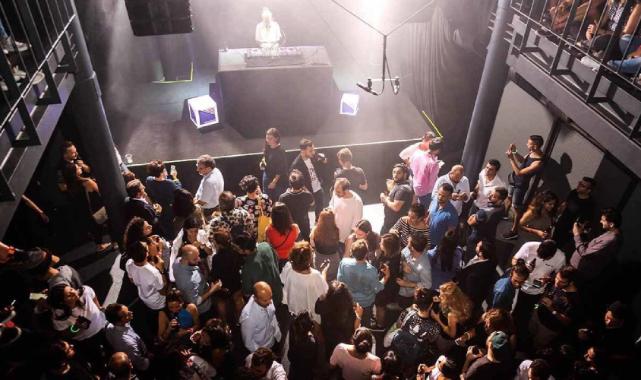 Salon İKSV'nin sonbahar sezonu 20 Eylül'de başlayacak