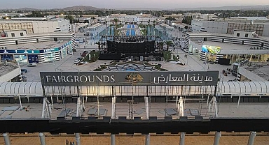 Şam Fuarı, Türkiye-Suriye ticaretinde yeni işbirliği kapıları açacak