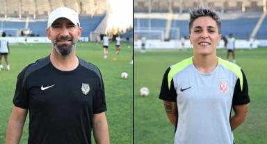 Şampiyonlar Ligi yolundaki ABB FOMGET, Finlandiya'ya gitti