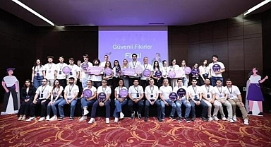 Securitas Türkiye'nin yürüttüğü 