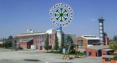 Şeker-İş Sendikası, Kütahya Şeker Fabrikası'nda grev kararı aldı