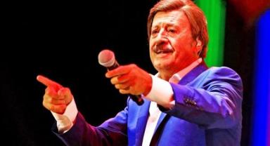 Selami Şahin sevenlerini korkuttu: Rahatsızlanarak hastaneye kaldırıldı