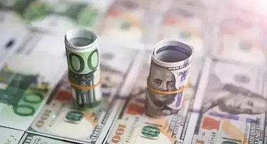 Serbest piyasada döviz açılış fiyatları