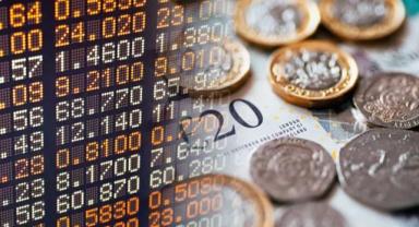 Serbest piyasada döviz açılış fiyatları : Dolar, Euro, Sterlin Kaç TL oldu?