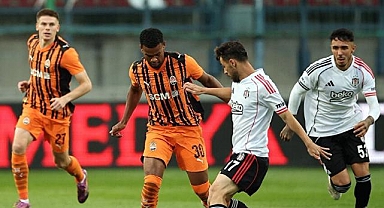 Shakhtar Donetsk-Beşiktaş maçının ardından