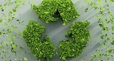 Sıfır Atık Yaz Okulu sona erdi 