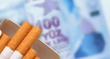 Sigaraya zam! Philip Morris grubu fiyatları güncelledi ...