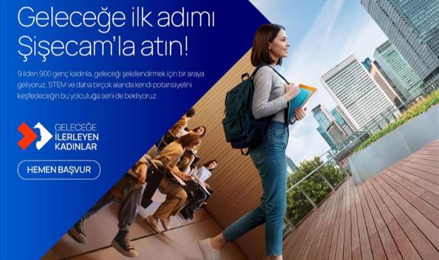 Şişecam 90. yılında