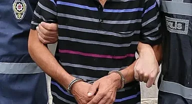 Şişli'de metroda kadınların görüntülerini çektiği öne sürülen şüpheli yakalandı