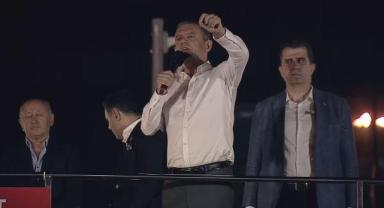 Son dakika... Ankara Cumhuriyet Başsavcılığı,CHP Genel Başkanı Özel hakkında soruşturma başlattı