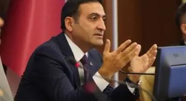 Son dakika... Beyoğlu Belediye Başkanı İnan Güney gözaltına alındı