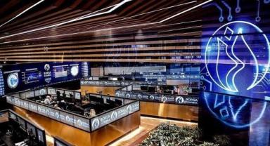 Son dakika..Borsa güne düşüşle başladı