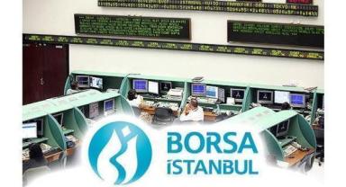 Son Dakika: Borsa günü düşüşle tamamladı