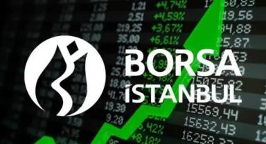 Son Dakika...Borsa günü yükselişle tamamladı