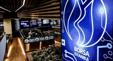 Son Dakika :Borsa İstanbul güne yükselişle başladı