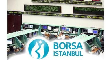 Son Dakika : Borsa İstanbul günü düşüşle tamamladı