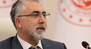 Son dakika...Çalışma ve Sosyal Güvenlik BakanIşıkhan: Memura yeni zam teklifi sunulacak