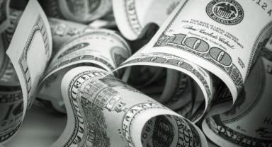 Son Dakika:Dolar/TL 40,68 seviyesinden işlem görüyor