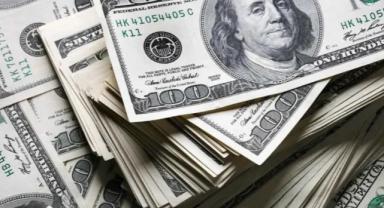 Son Dakika:Dolar/TL 40,71 seviyesinden işlem görüyor