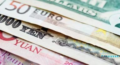 Son Dakika : Döviz kurları