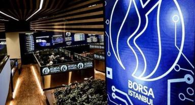 Son Dakika Haber : Borsa İstanbul güne yükselişle başladı