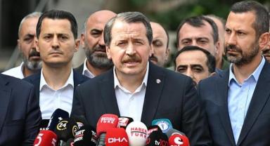 Son dakika... Memur Sen: Hakem Heyeti'ne başvurmayacağız, inisiyatif hükümette