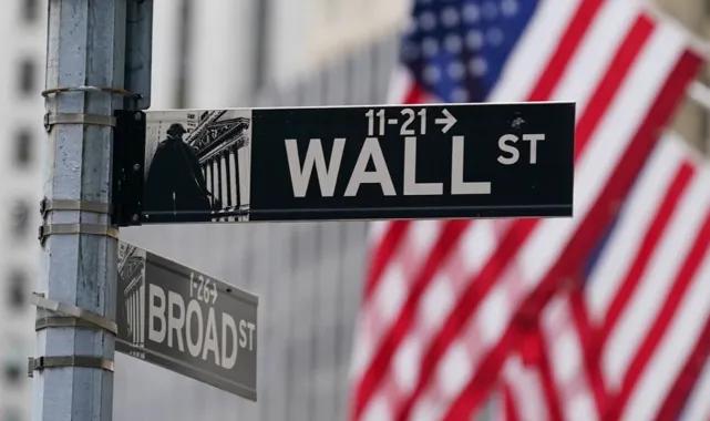 Son dakika: New York borsası yatay seyirle açıldı