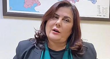 Son Dakika: Özlem Çerçioğlu CHP'den istifa etti