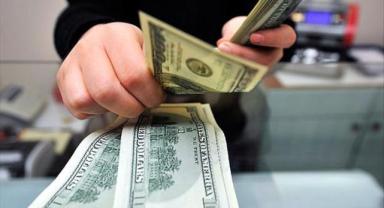 Son dakika:Serbest piyasada döviz açılış fiyatları