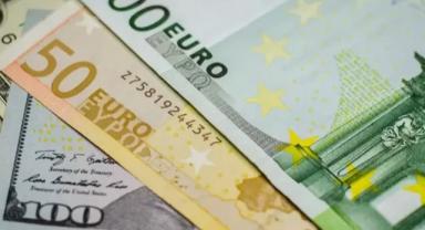 Son dakika...Serbest piyasada döviz açılış fiyatları