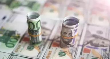 Son Dakika:Serbest piyasada döviz açılış fiyatları