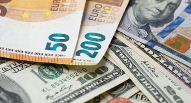 Son dakika ...Serbest piyasada döviz açılış fiyatları