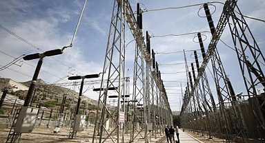 Spot piyasada elektrik fiyatları