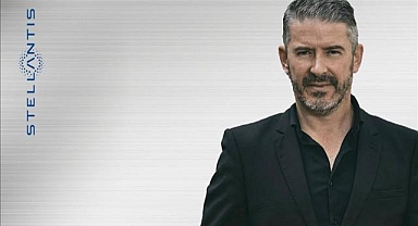 Stellantis'te üst düzey atama