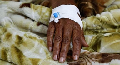 Sudan'da son bir haftada kolera sebebiyle 50 kişi hayatını kaybetti