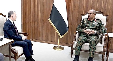 Sudan, Türkiye ile ülkenin yeniden imar sürecini ele aldı
