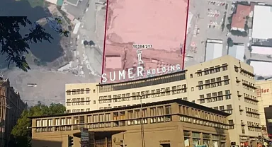 Sümer Holding'e ait 18 taşınmaz özelleştirilecek