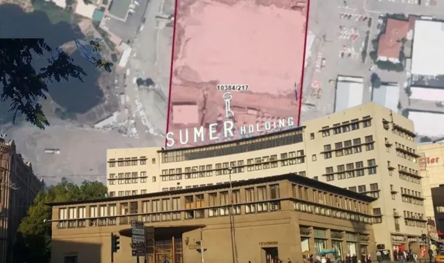 Sümer Holding'e ait 18 taşınmaz özelleştirilecek
