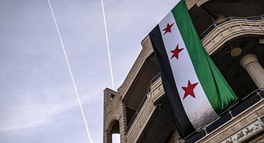 Suriye'de yeni banknotlar aşamalı olarak tedavüle girecek