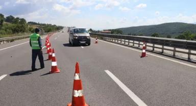 Sürücüler Dikkat! İşte Karayollarında Son Durum