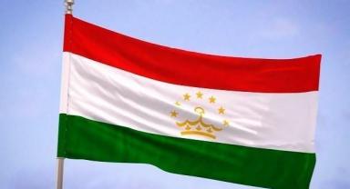 Tacikistan'ı yılın ilk yarısında 1 milyona yakın yabancı turist ziyaret etti