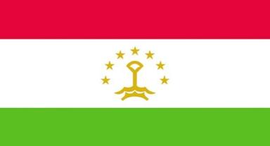 Tacikistan'ın dış ticaret hacmi yılın ilk yarısında 4 milyar 731 milyon dolar oldu