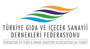 Tarım, gıda ve içecek sektöründen ilk 6 ayda 13,42 milyar dolarlık ihracat