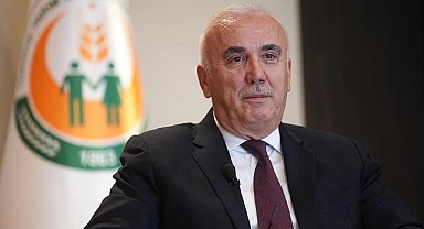 Tarım Kredi yılın ilk yarısında yüzde 35 büyüdü