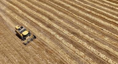 Tarım sayım seferberliğine çiftçilerin ilgisi yoğun