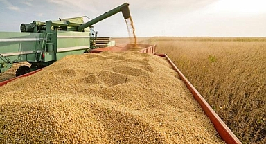 Tarım sayımı için kurulan bürolarda yoğunluk başladı