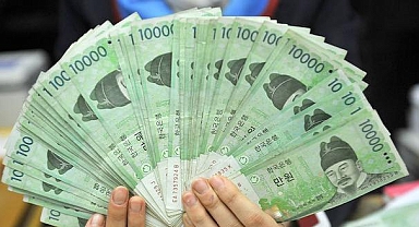 TCMB alım satıma konu olmayan döviz kurları