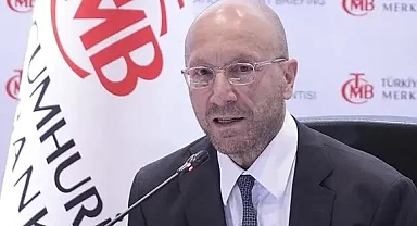 TCMB Başkan Yardımcıları Karahan ve Akçay soruları yanıtladı