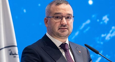 TCMB Başkanı Karahan, Enflasyon Raporu Bilgilendirme Toplantısı'nda konuştu: (2)