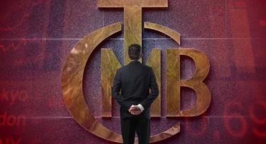 TCMB'den